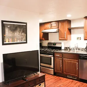 1 Bed - Amazing Location 1 Block To Carson St Apartment Pittsburgh