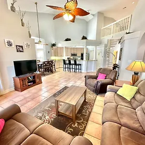5259 Tivoli By The Sea Holiday home Destin
