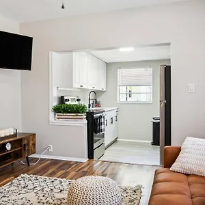 Cozy Bayshore - A Perfectly Located Paradise Tampa