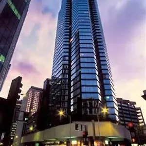 Executive Downtown Apartment Honolulu